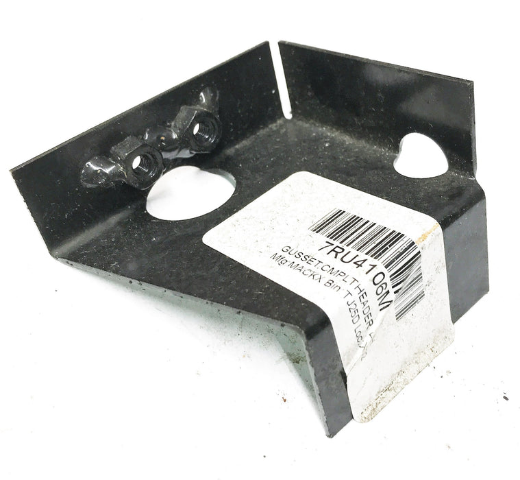 Mack OEM Mounting Bracket 25119883 NOS