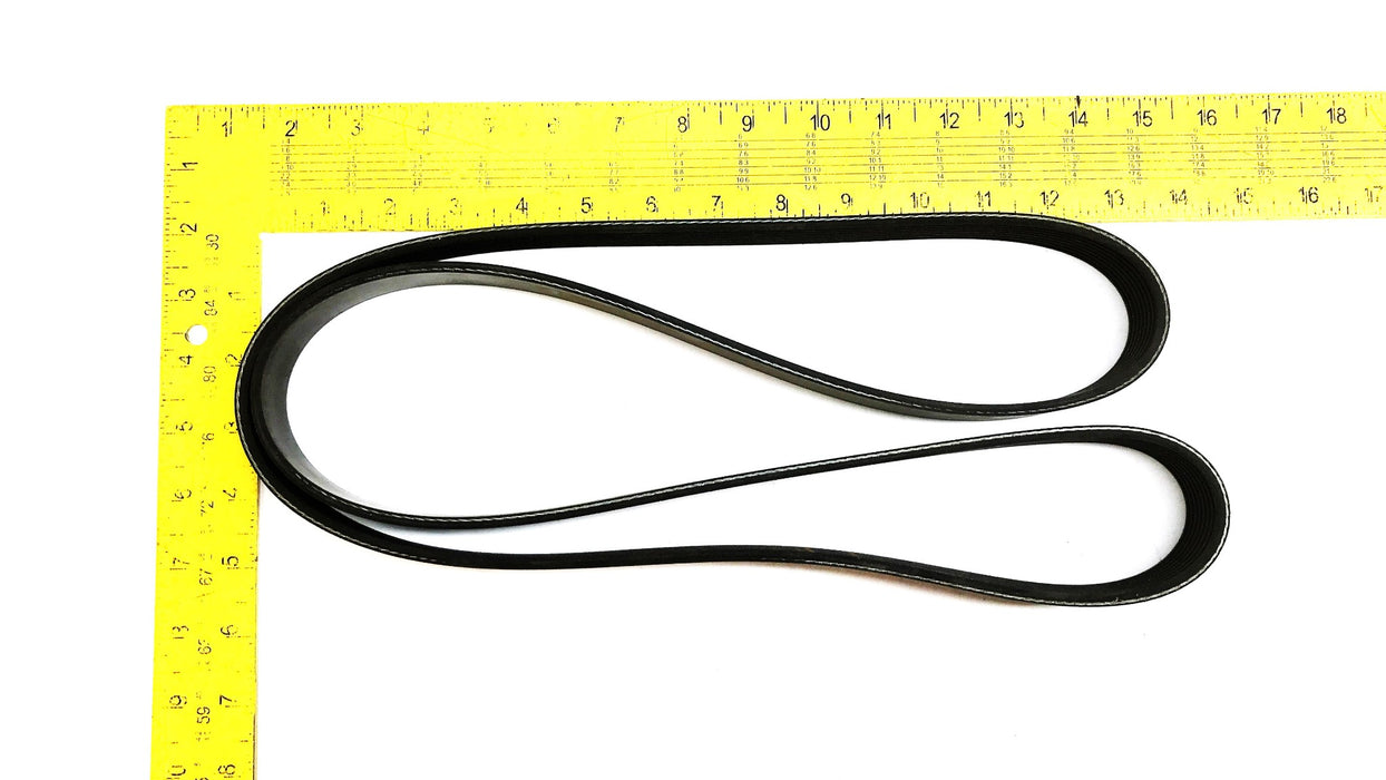 NAPA Gates Micro-V/AT V-Belt 080610 NOS