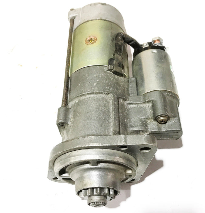 Unbranded 12V Starter Motor