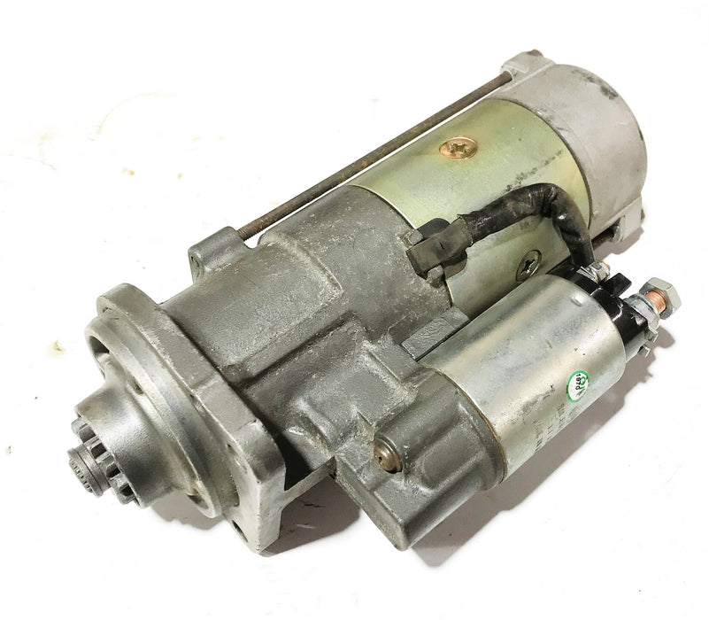 Unbranded 12V Starter Motor