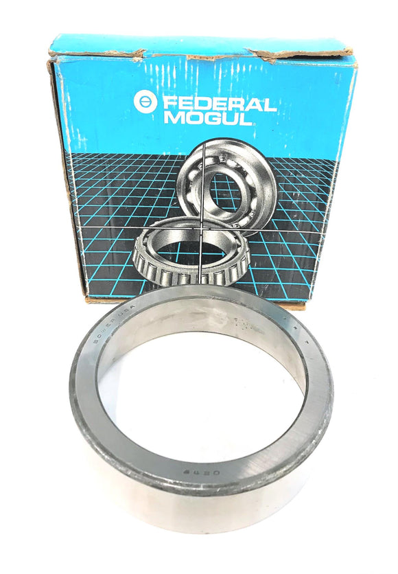 FEDERAL MOGUL BOWER TAPERED 4-5/8