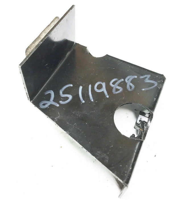 Mack OEM Mounting Bracket 25119883 NOS