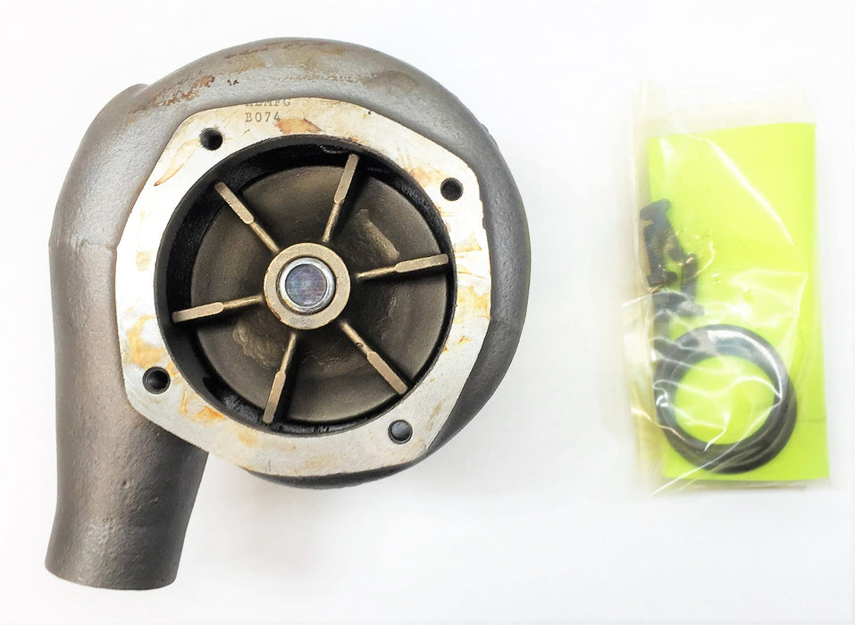 DETROIT DIESEL/RELIABILT I-71 Water Pump R5149707 REMANUFACTURED