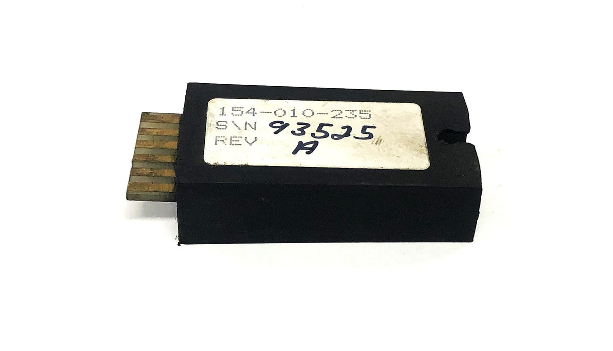 Raymond REV A Module Assembly 154-010-235 (93525) USED