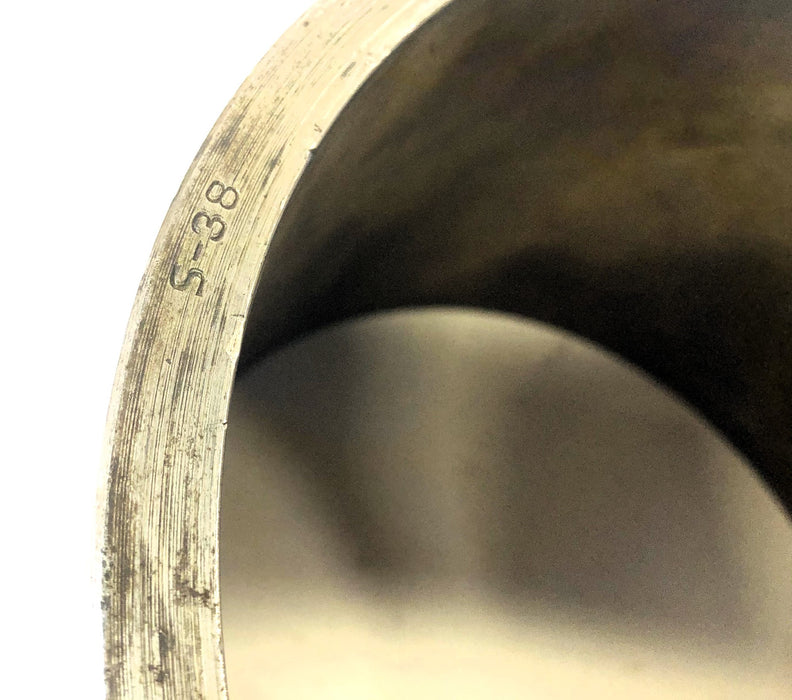 Unbranded Adapter Coupling S38X6 15/16 (S-38) NOS