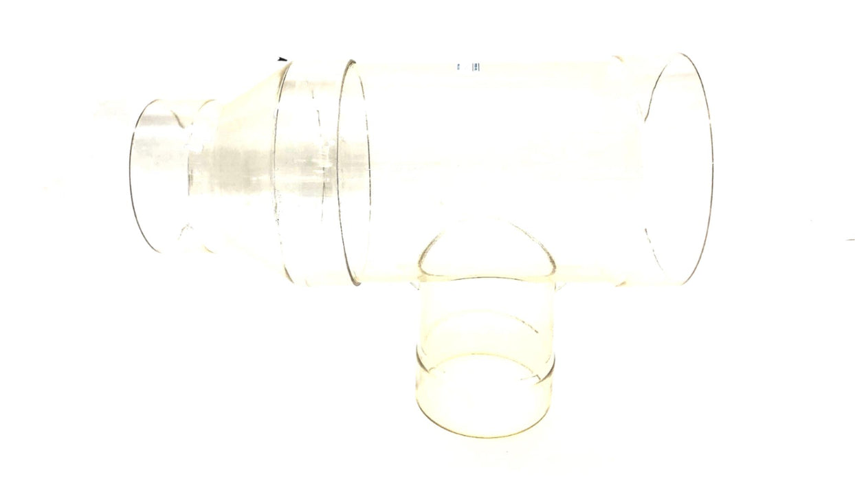 Templex Clear Vacuum Tubing Attachment 15448 NOS