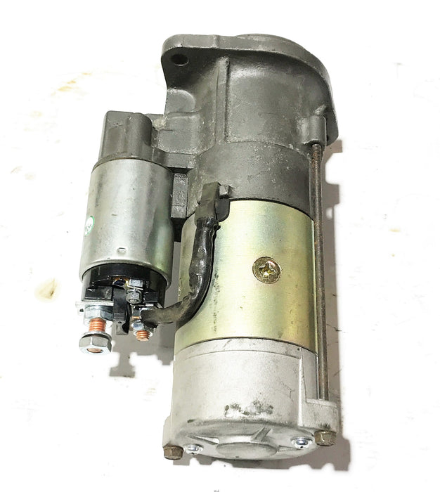 Unbranded 12V Starter Motor