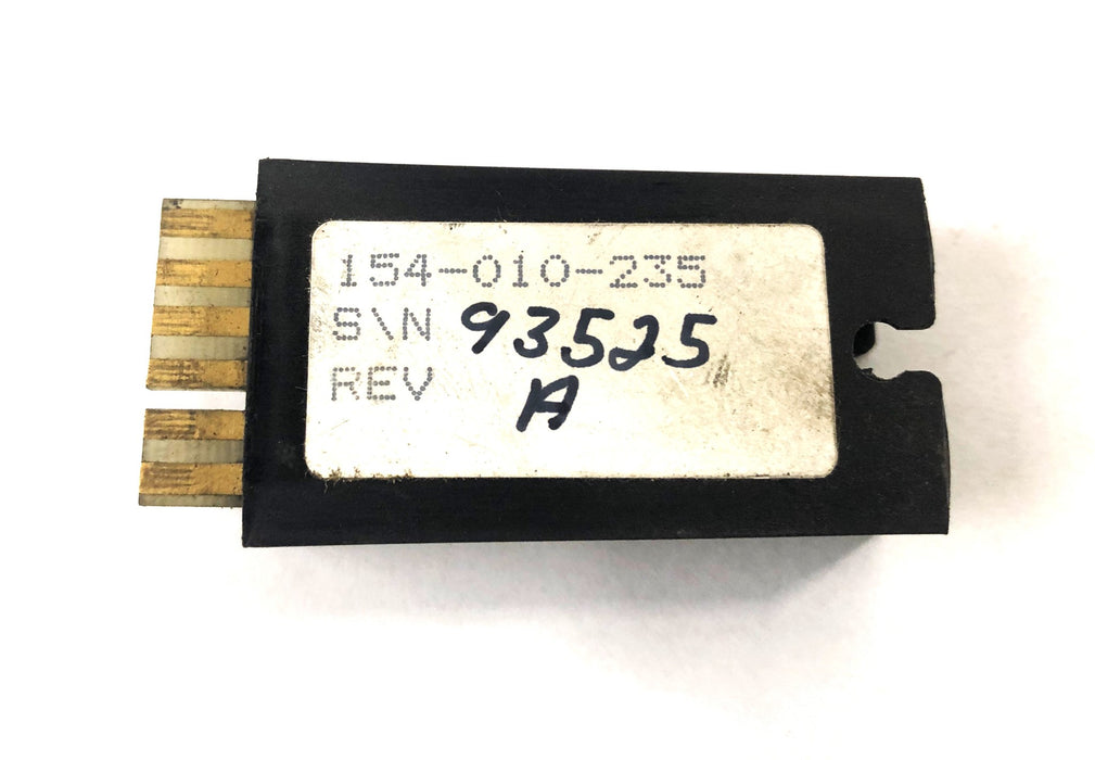 Raymond REV A Module Assembly 154-010-235 (93525) USED