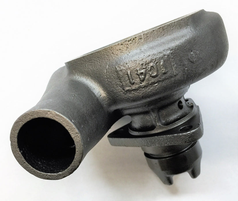 DETROIT DIESEL/RELIABILT I-71 Water Pump R5149707 REMANUFACTURED