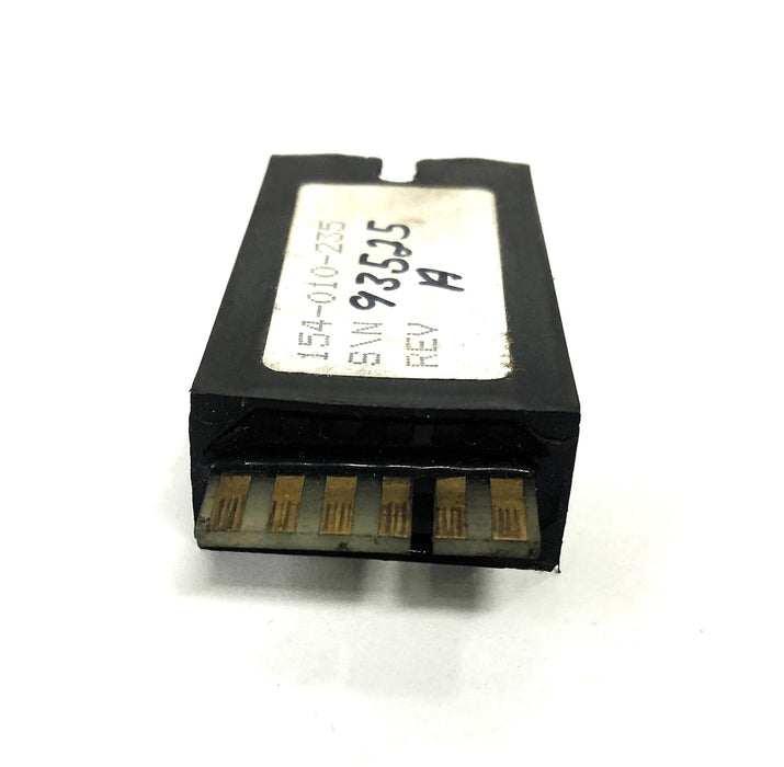 Raymond REV A Module Assembly 154-010-235 (93525) USED