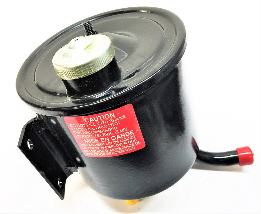 INTERNATIONAL TRUCK and ENGINE Reservoir 1613951C1 NOS