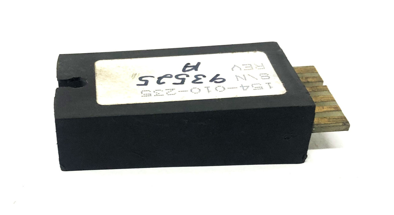 Raymond REV A Module Assembly 154-010-235 (93525) USED