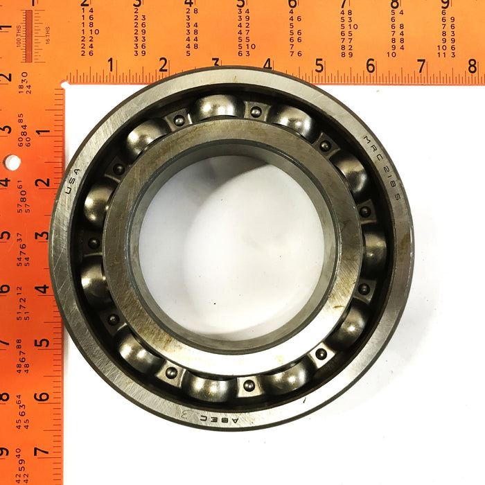 MRC TRW Cylindrical Bore Deep Groove Ball Bearing 218S-ABEC3 NOS