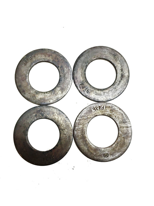 Neway Flat Washer 93600174 [Lot of 4] NOS