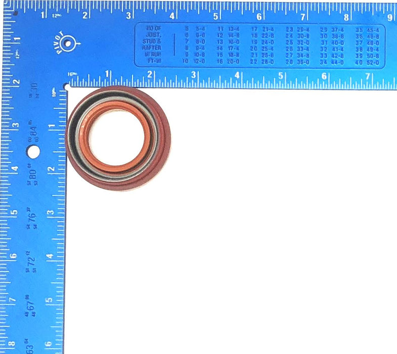 Federal-Mogul National Oil Wheel Seal 3543 [Lot of 5] NOS