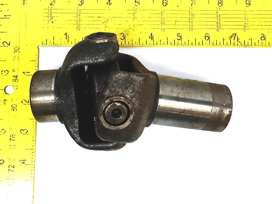 Pilot Universal Joint Assembly 11018 (605118) NOS