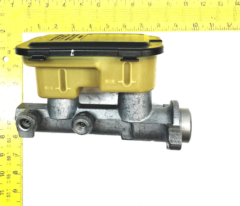 Federated Auto Parts Cardone Master Cylinder 10-2755 REMANUFACTURED