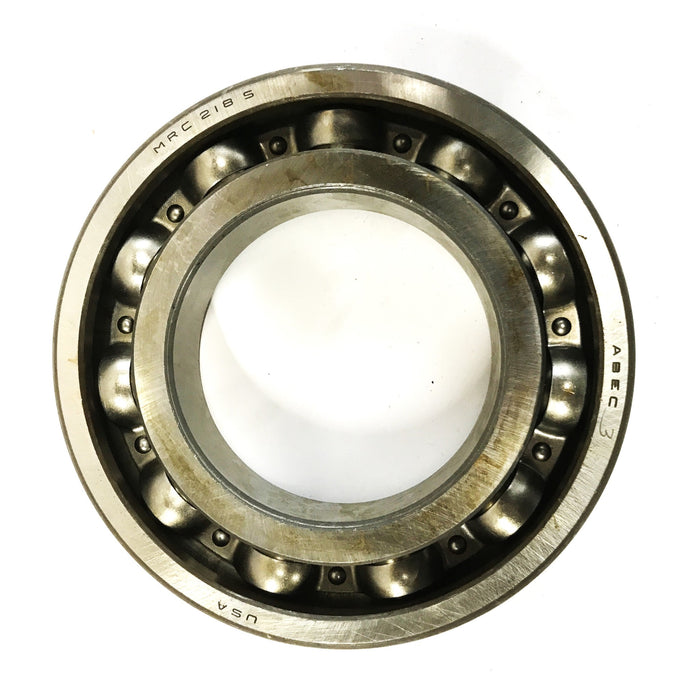 MRC TRW Cylindrical Bore Deep Groove Ball Bearing 218S-ABEC3 NOS