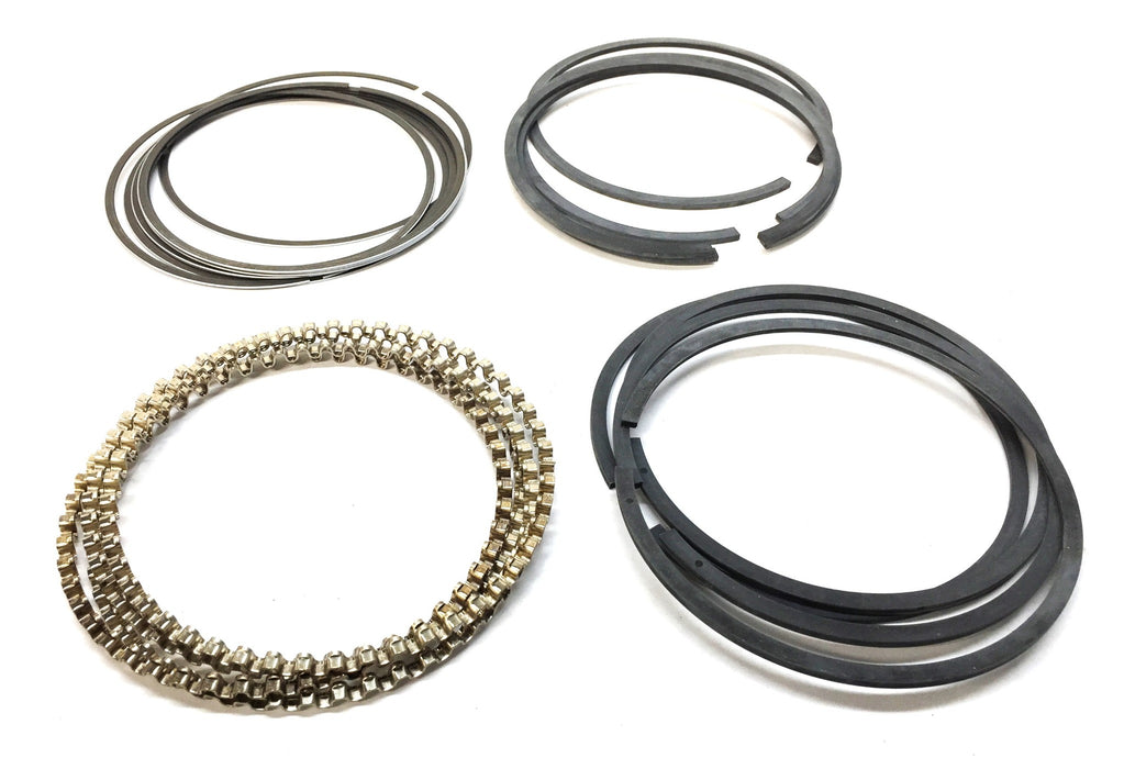 Hastings Piston Ring Set 5595 060 (5595060) NOS