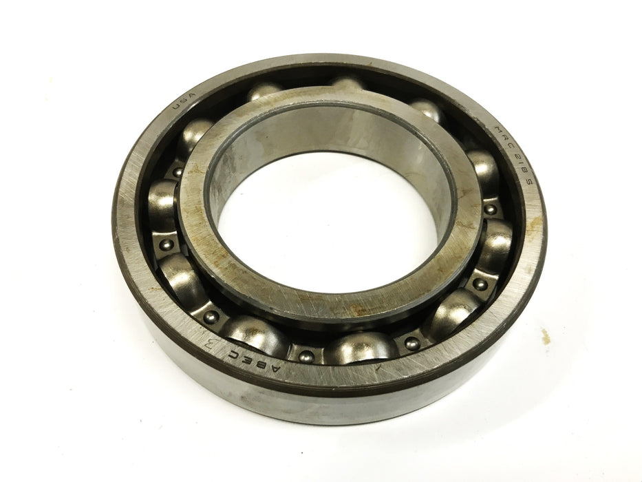 MRC TRW Cylindrical Bore Deep Groove Ball Bearing 218S-ABEC3 NOS