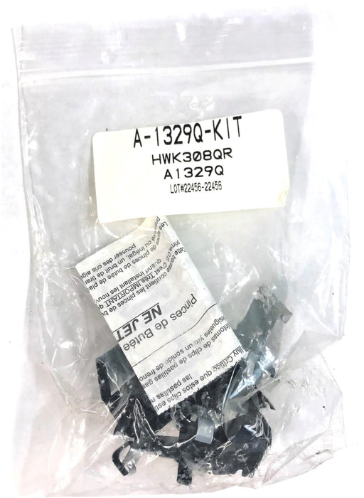 RAYBESTOS SEMI METALLIC DISC BRAKE PADS ATD1329M NOS