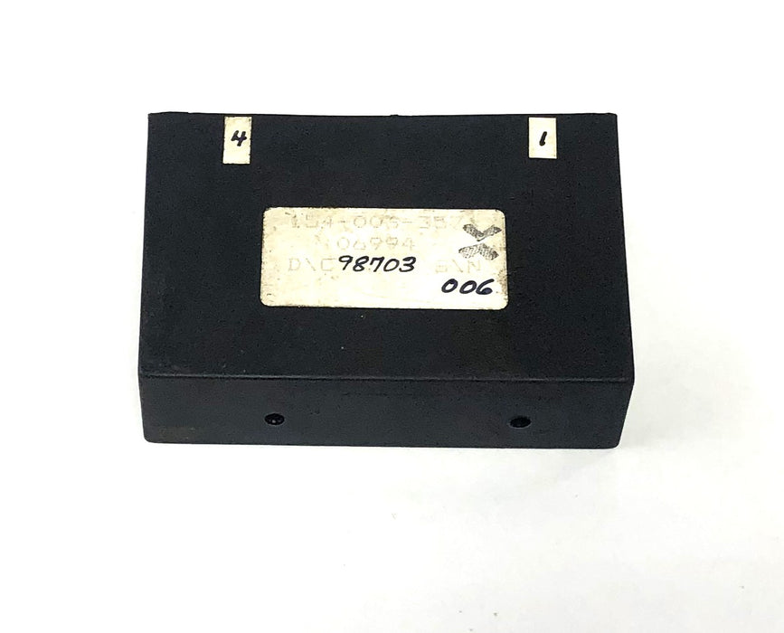 Raymond Circuit Breaker 154-006-357 USED