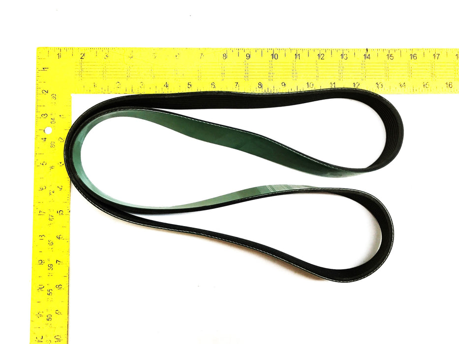NAPA Gates Micro-V V-Belt 080610HD NOS