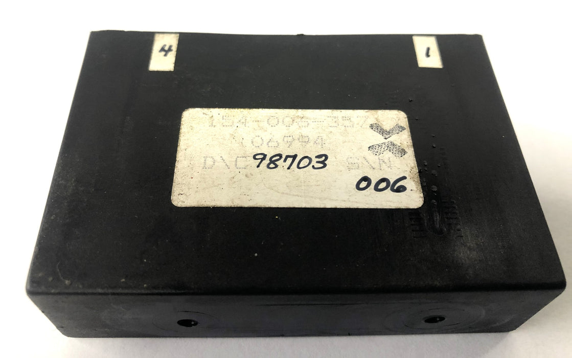 Raymond Circuit Breaker 154-006-357 USED