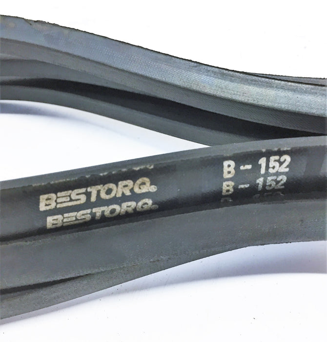 Bestorq Classical V-Belt B-152 (B152) NOS