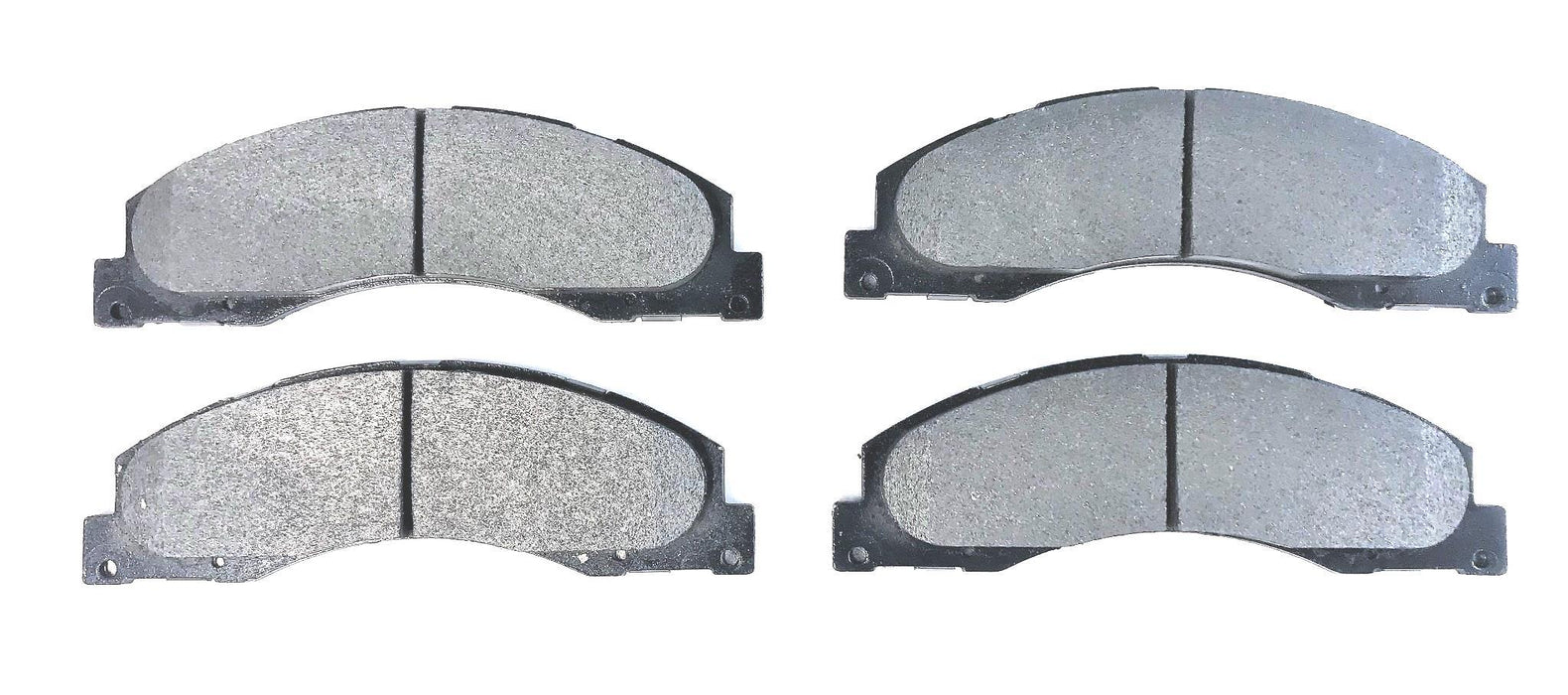 RAYBESTOS SEMI METALLIC DISC BRAKE PADS ATD1328M NOS