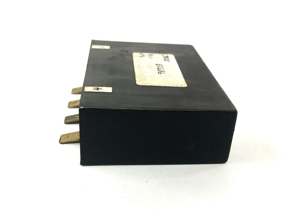 Raymond Circuit Breaker 154-006-357 USED