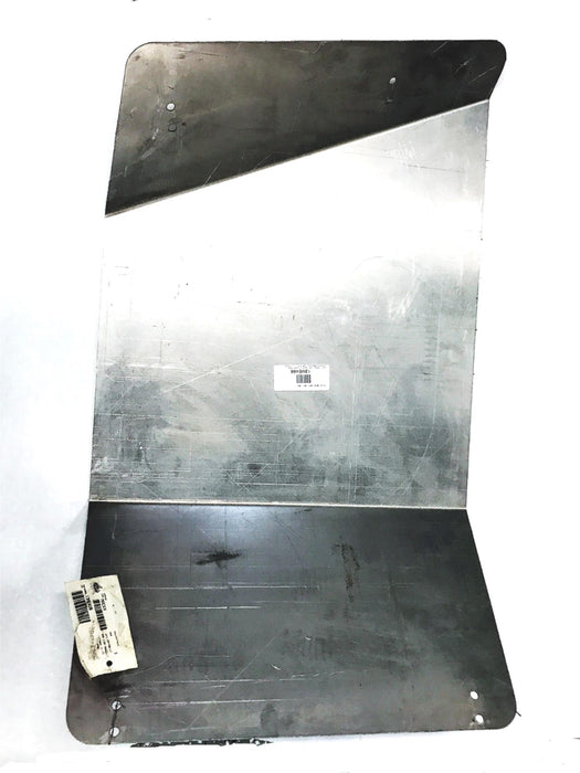 Mack OEM Exhaust Shield 13ME466 NOS