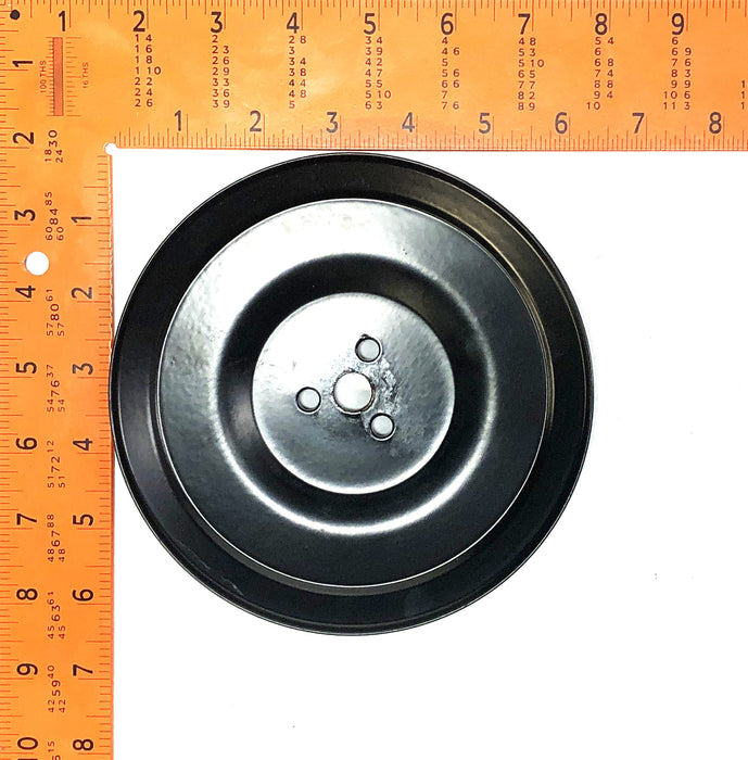 Dorman Smog Pump Pulley 300-920 (611 05210) NOS