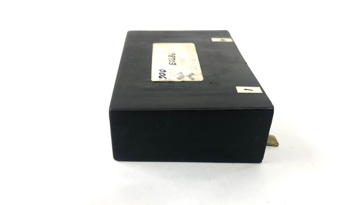 Raymond Circuit Breaker 154-006-357 USED