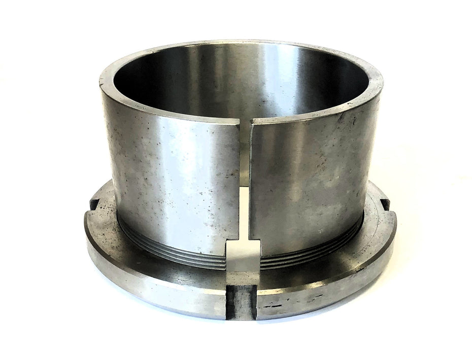 SKF Bearing Adapter Sleeve With AN-38 Lock Nut S-38X7 NOS