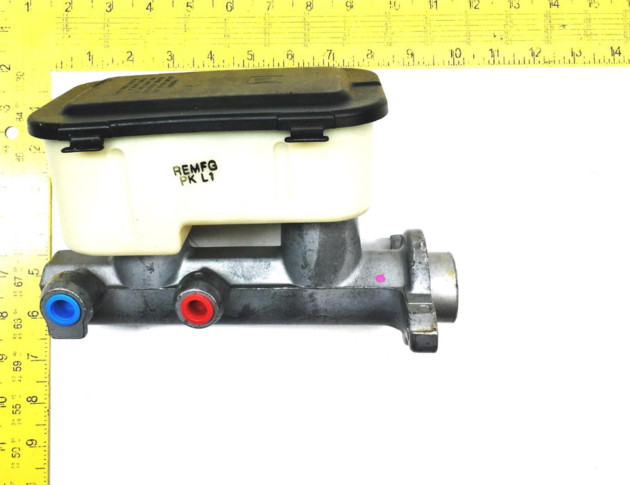 Federated Auto Parts Cardone Master Cylinder 10-2739 REMANUFACTURED