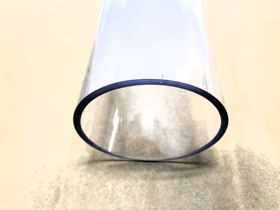 Templex Clear Tubing 15001B NOS