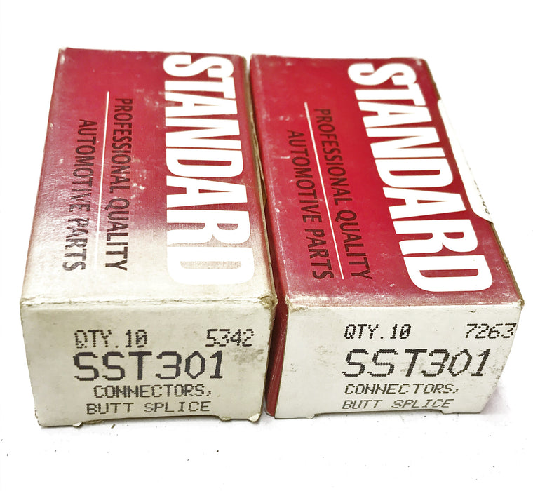 Standard Motor Products Wire Terminal Clip SST301 [Lot of 20] NOS