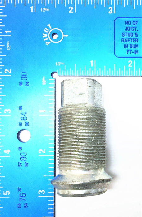 INTERNATIONAL NAVISTAR Right Wheel Hub Stud Nut 129303R1 [Lot of 5] NOS