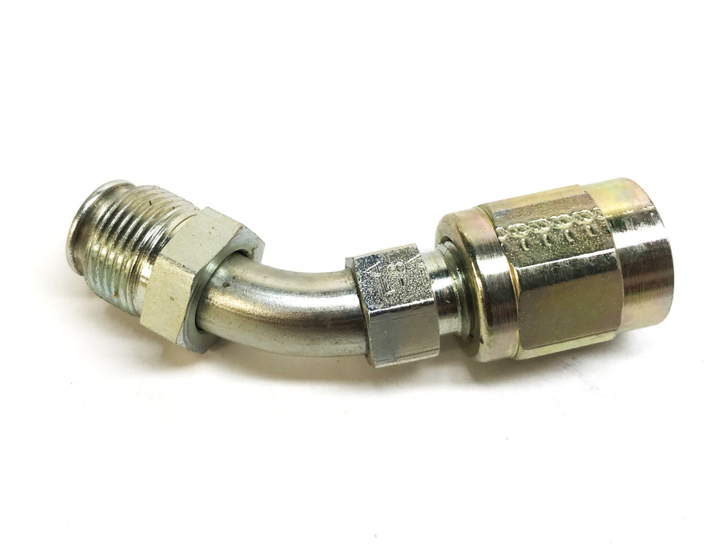 Detroit Diesel 45 Degree Pipe Fitting 5199589 NOS 