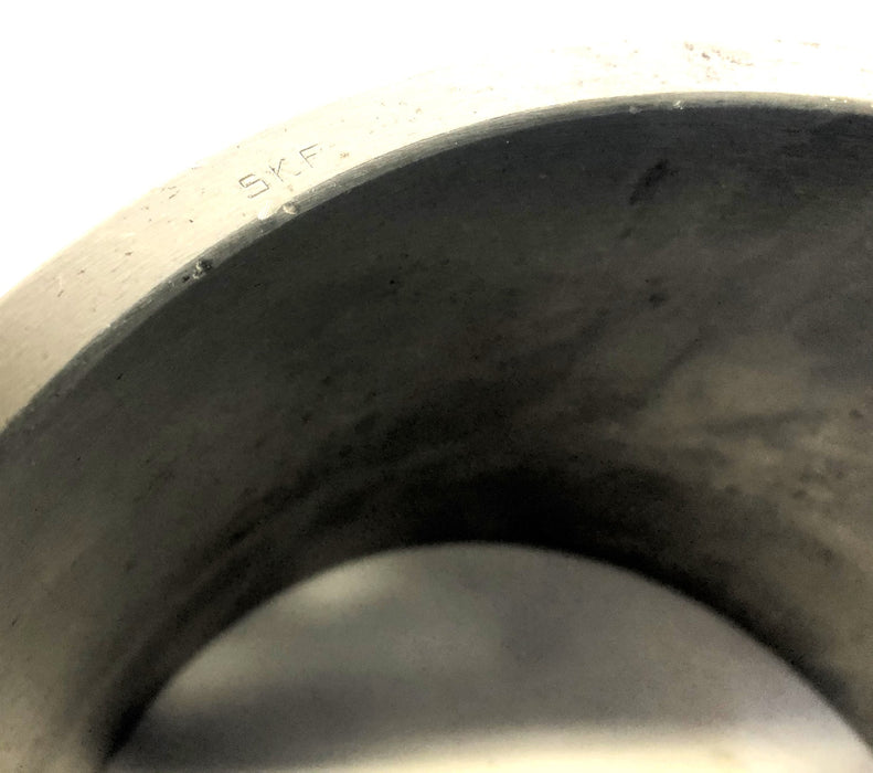 SKF Bearing Adapter Sleeve With AN-38 Lock Nut S-38X7 NOS