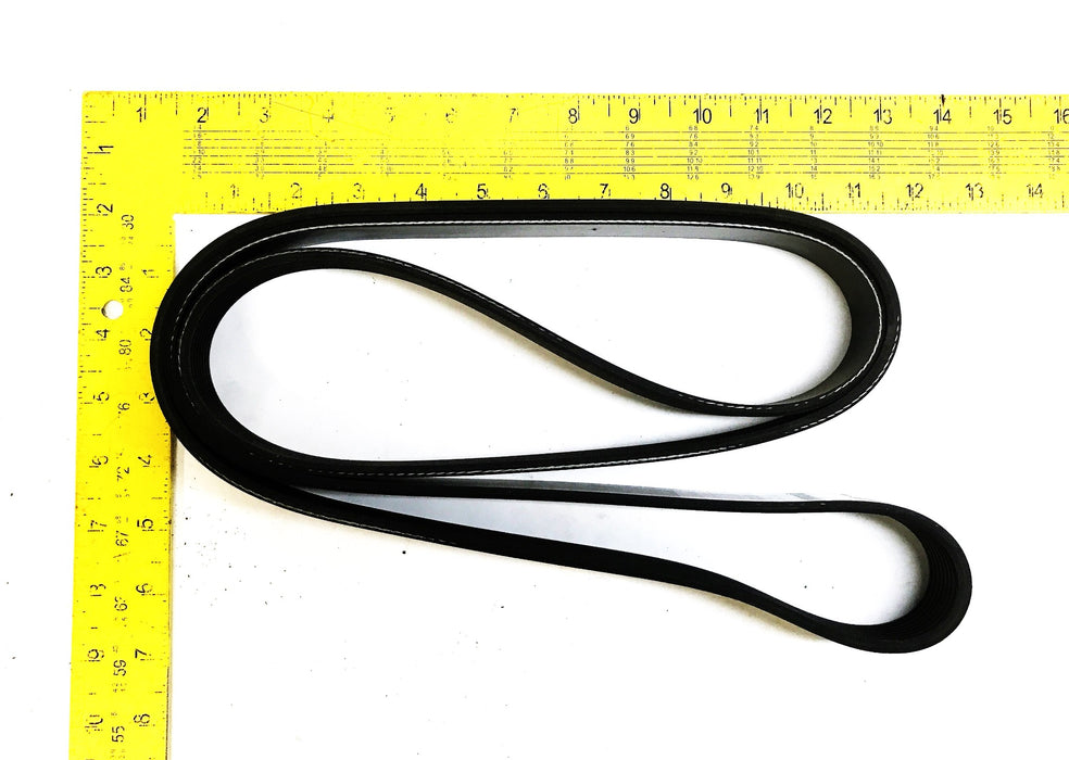 NAPA Gates Micro-V/AT V-Belt 080790 NOS