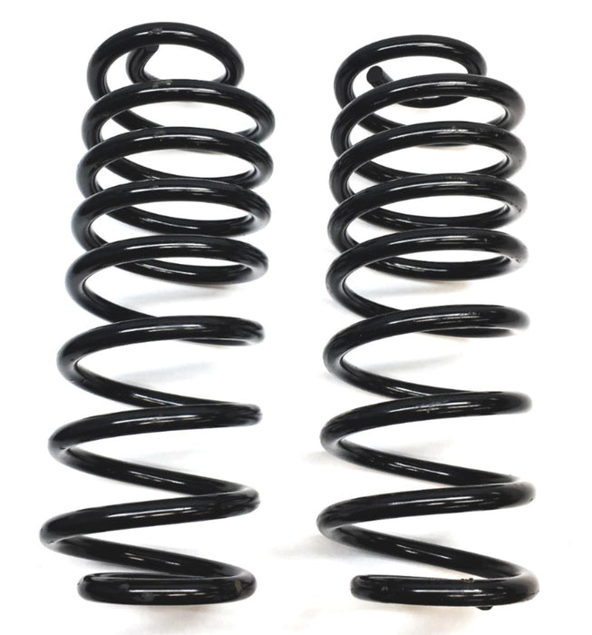 Duralast 6 Piece Set Rear Air Spring To Coil Spring Conversion Kit RCS19101V NOS