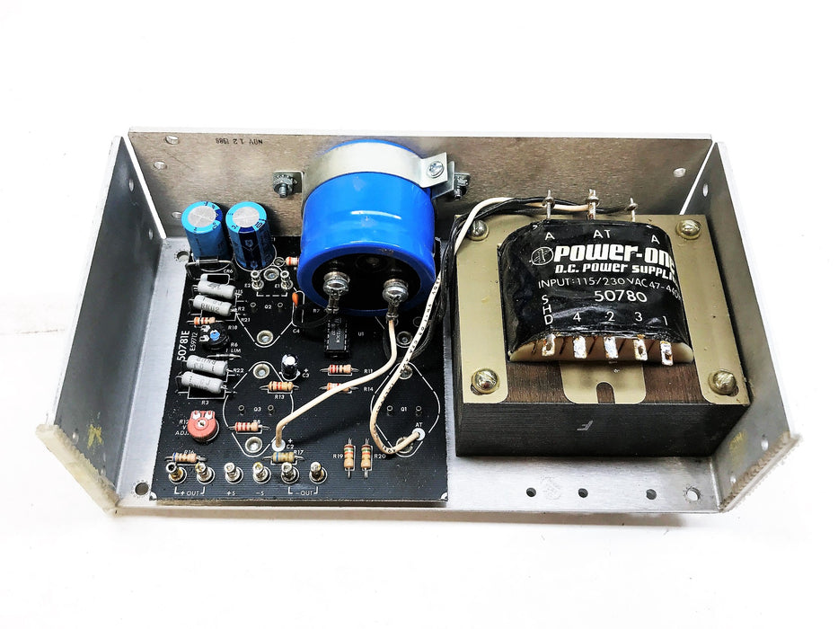 Power One Otis Elevator Power Supply CP429 USED
