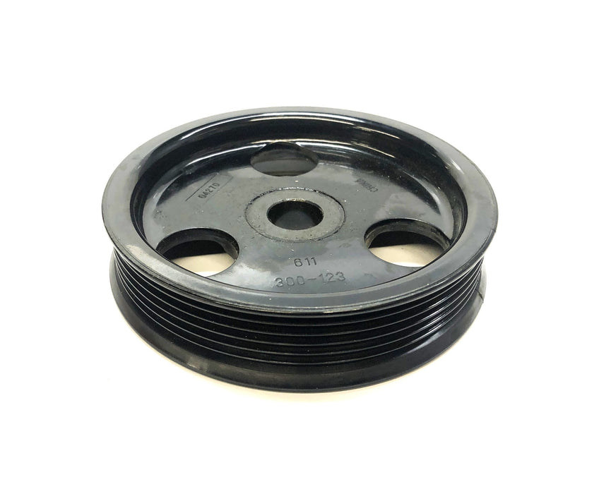 Dorman 6 Groove Power Steering Pump Pulley 300-123 (04270) NOS
