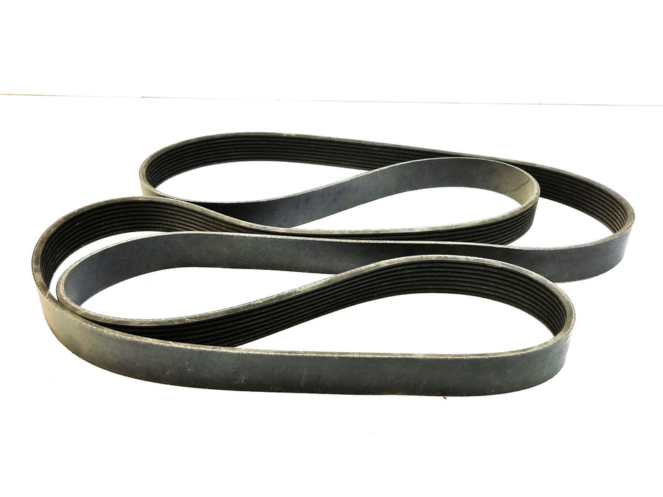 NAPA Gates Premium V-Ribbed Belt 081020 NOS