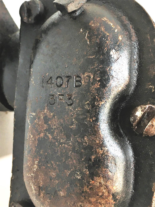 Delco Pre-War Lever Shock R-11 1061628 USED