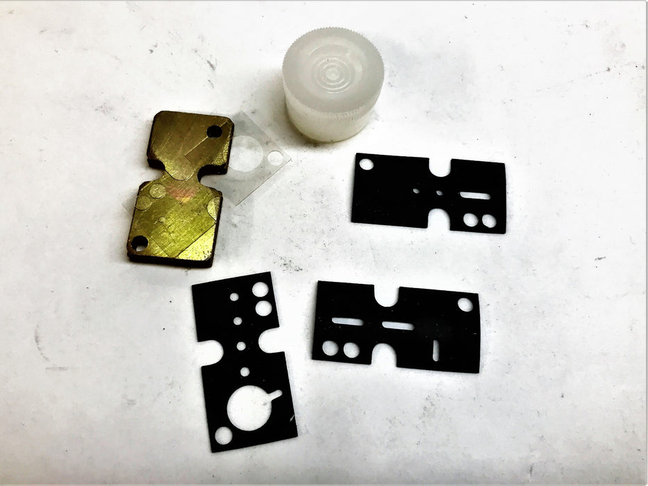 Johnson Controls Repair Kit No.7851 27-2149-6 [Lot of 2] NOS