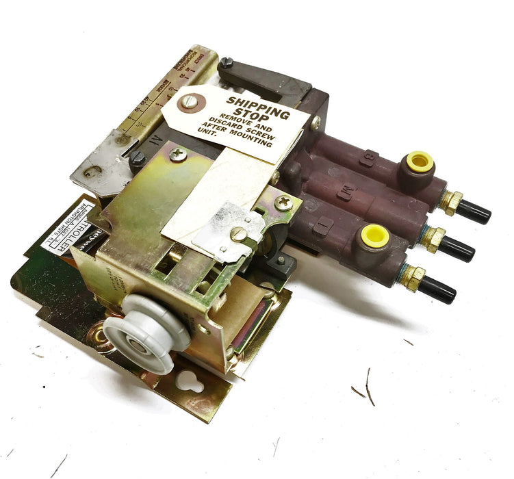 Honeywell OEM Adjustable Proportional Band Controller RP908A-1047-4 NOS