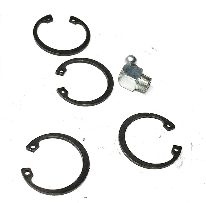 Rockland U-Joint Assembly 41204 NOS
